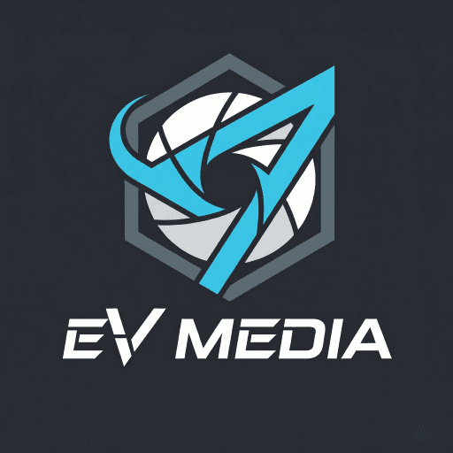 Enlightened Visionary Media logo
